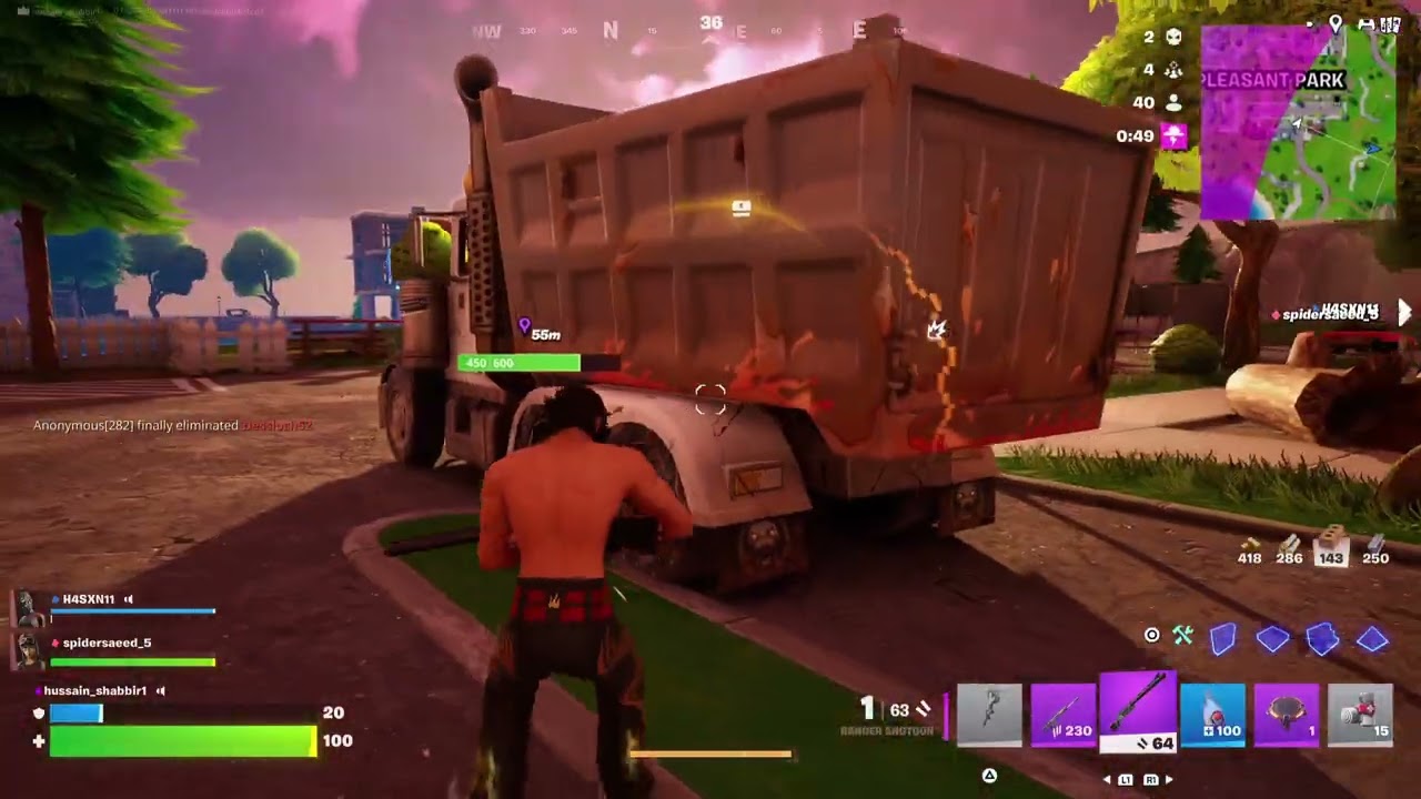 I can only open 3 chests