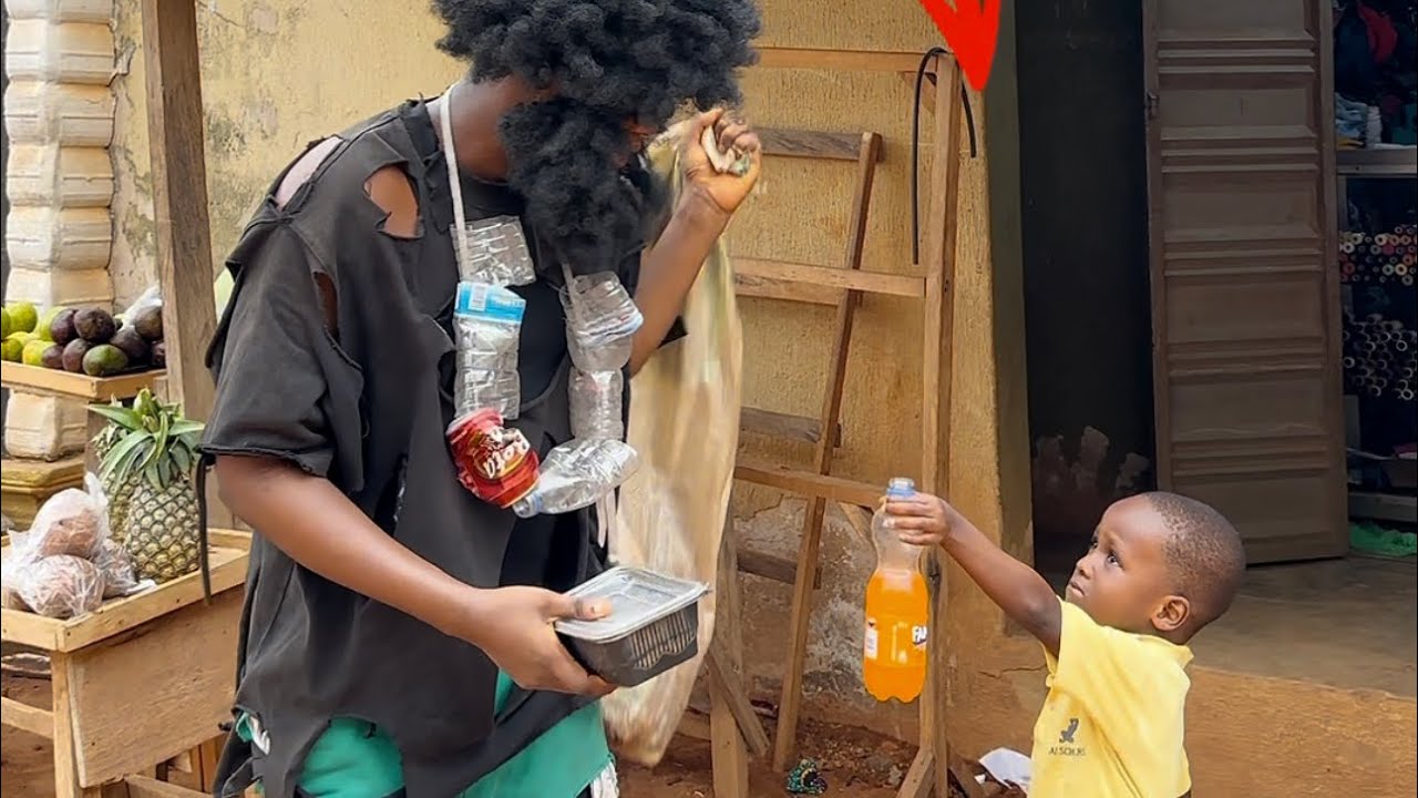Little Angel 😇❤️ Full Video 