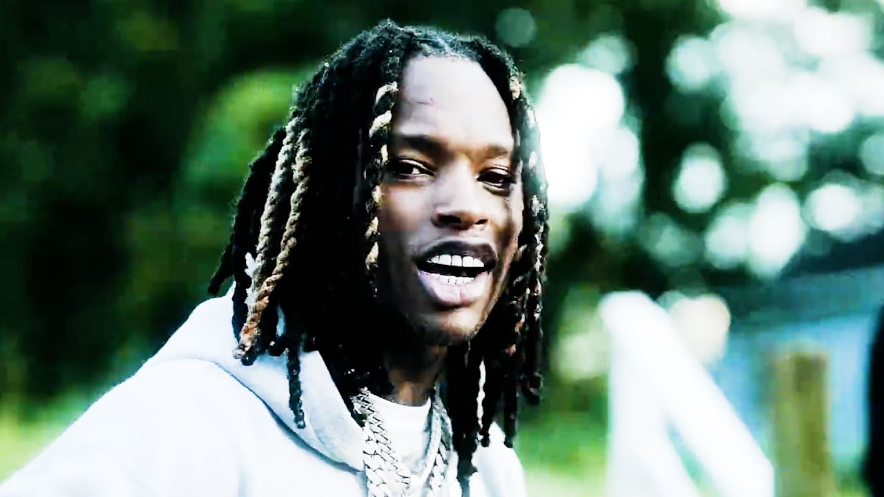 KING Von Pooh Shiesty, Key Glock & Young Dolph Mix [Unreleased Album]