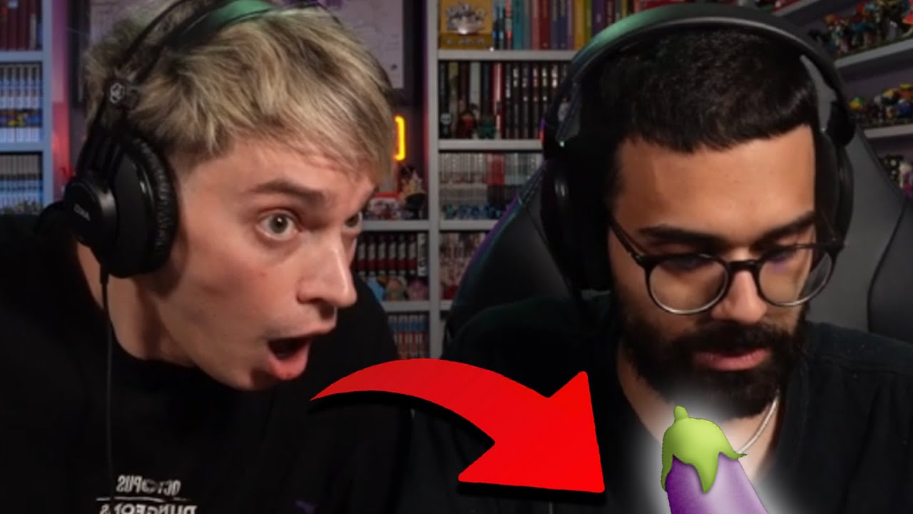 Questa Cosa NON Doveva Succedere...