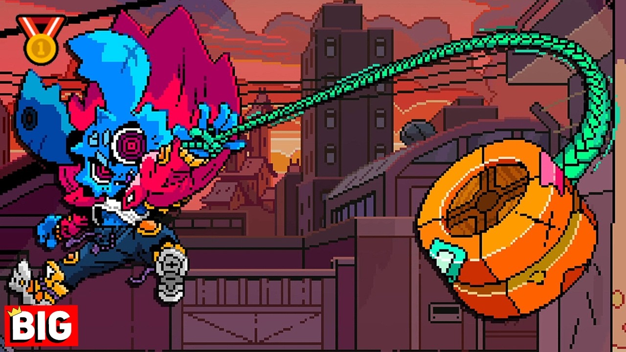 Top 25 Best Indie Games of May 2025