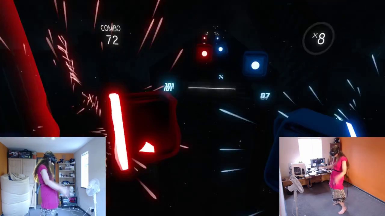 Smile.dk - Butterfly [Beat Saber Expert, Full Combo]