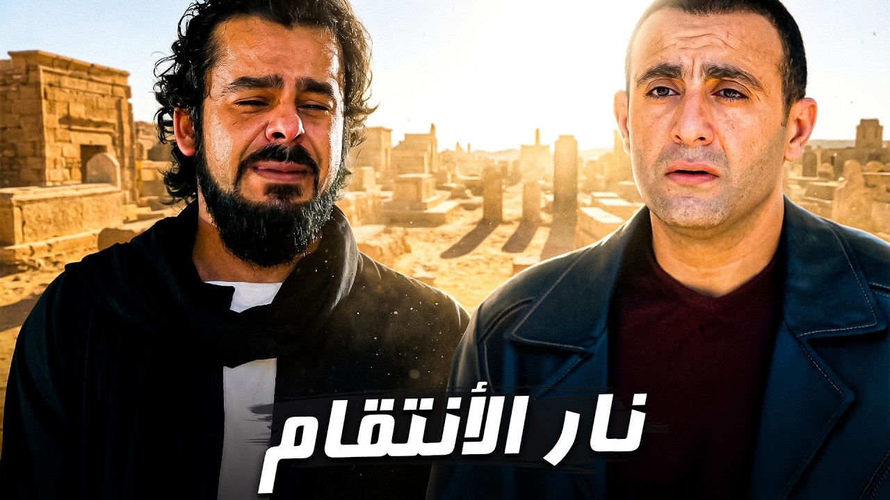 أحمد السقا أخد ثاره و انتقم منه😱| ساعة من الأكشن