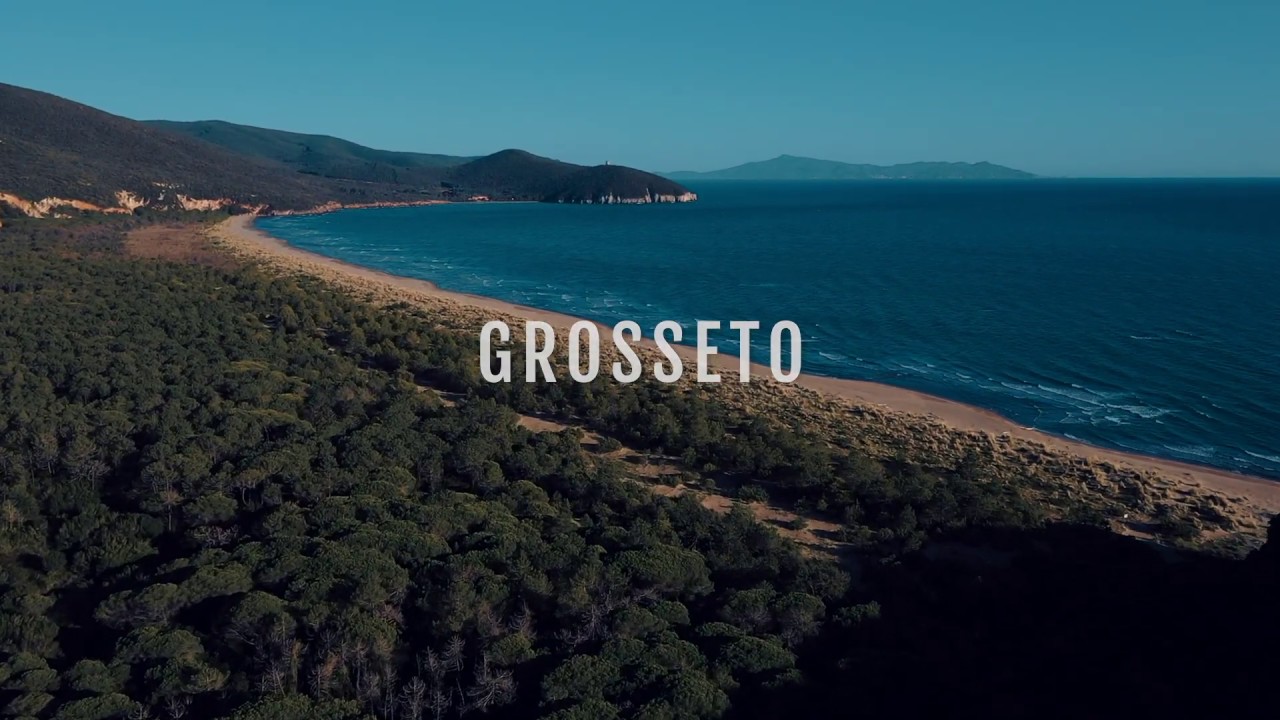 Grosseto, Maremma Toscana Sud