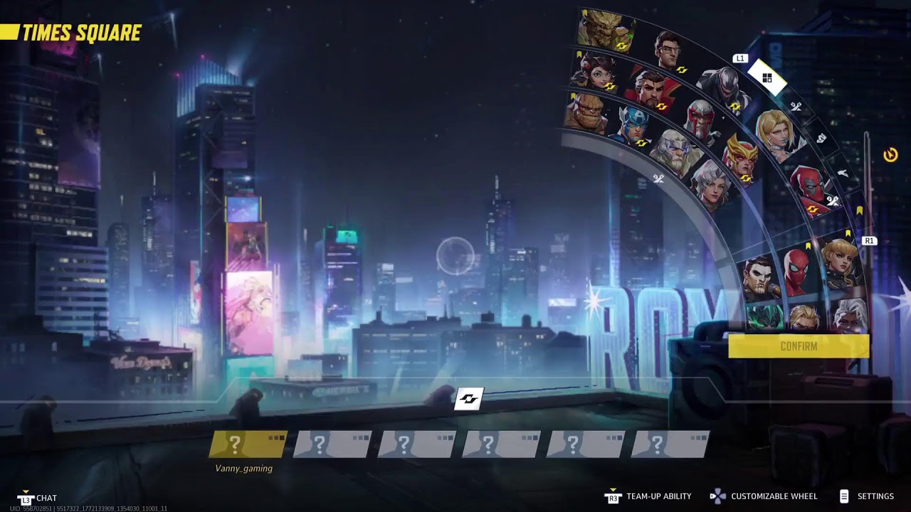 Road To One Above All/ Marvel Rivals Ranked / Vanny gaming live