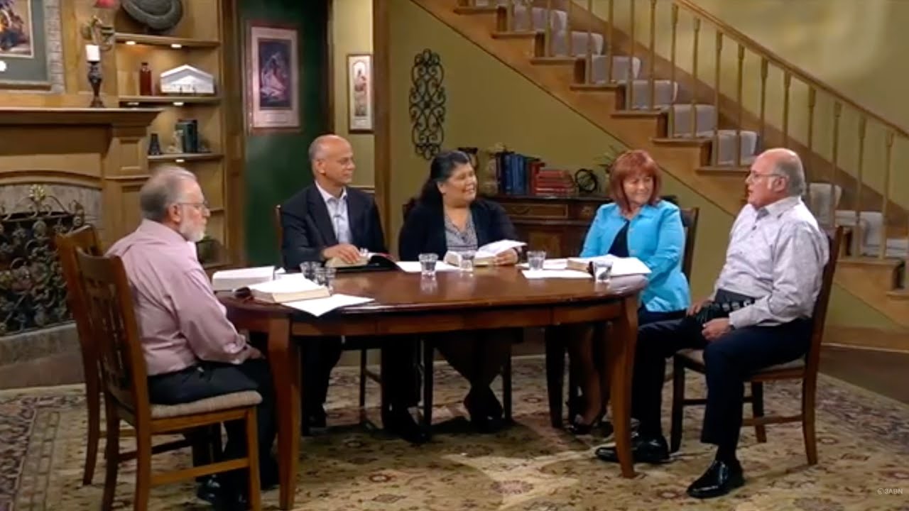 “Pictures of God “ - 3ABN Today Family Worship  (TDYFW190025)