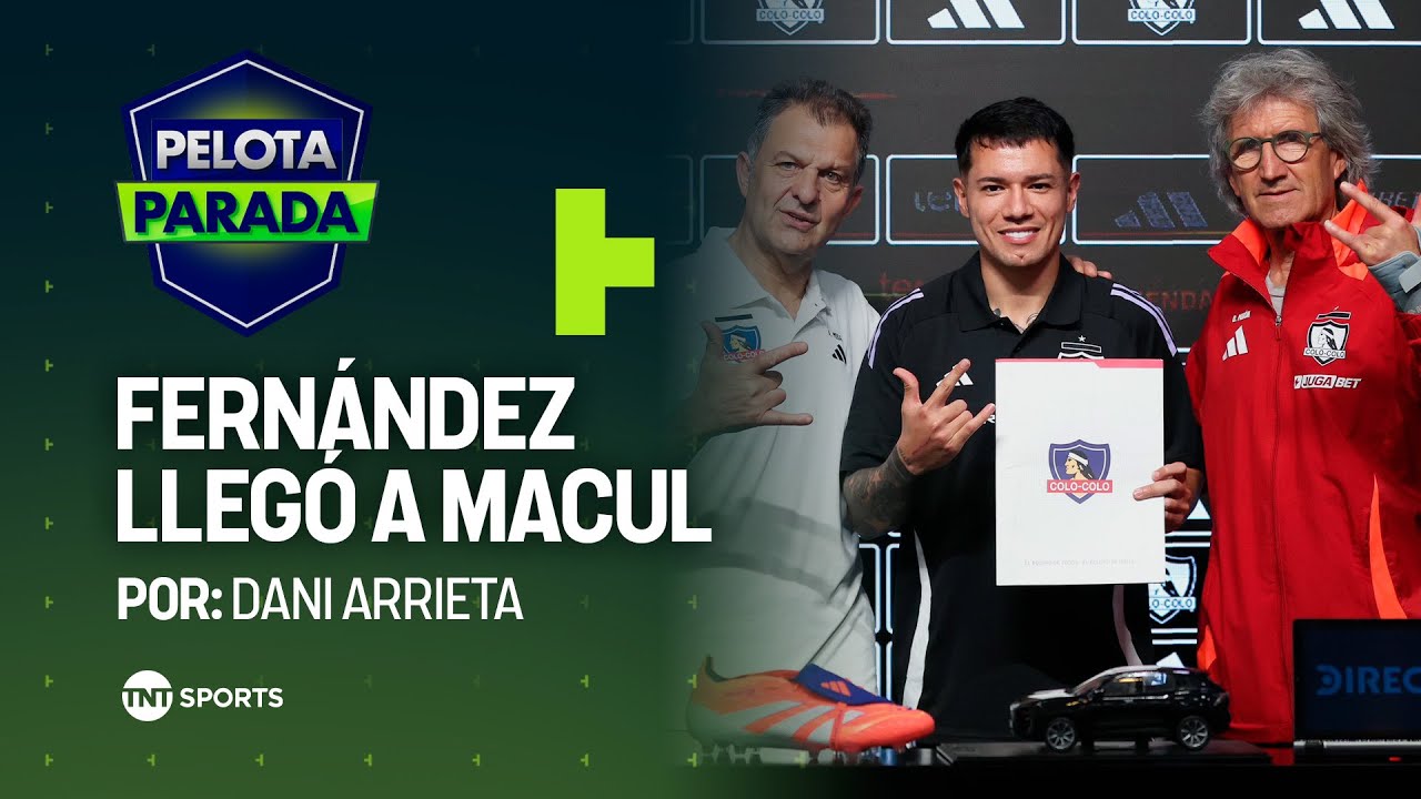 Novedades de Colo Colo | Martes 23 de diciembre