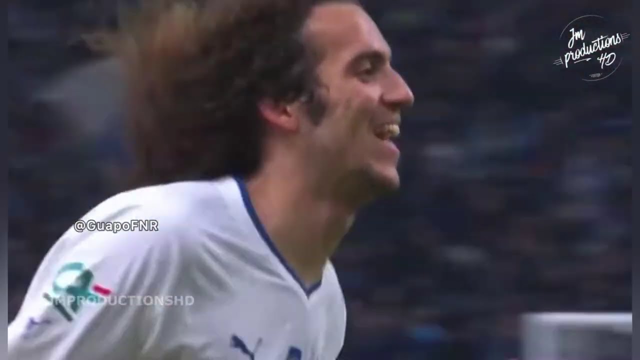 Matteo Guendouzi skills - Fenerbahçe’ye Hoş geldin!