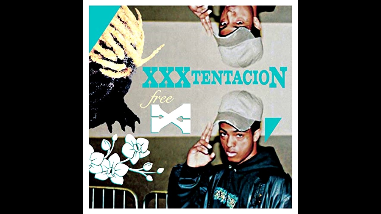 xxxtentacion - save me ft. yaprak asimov (instrumental remake)