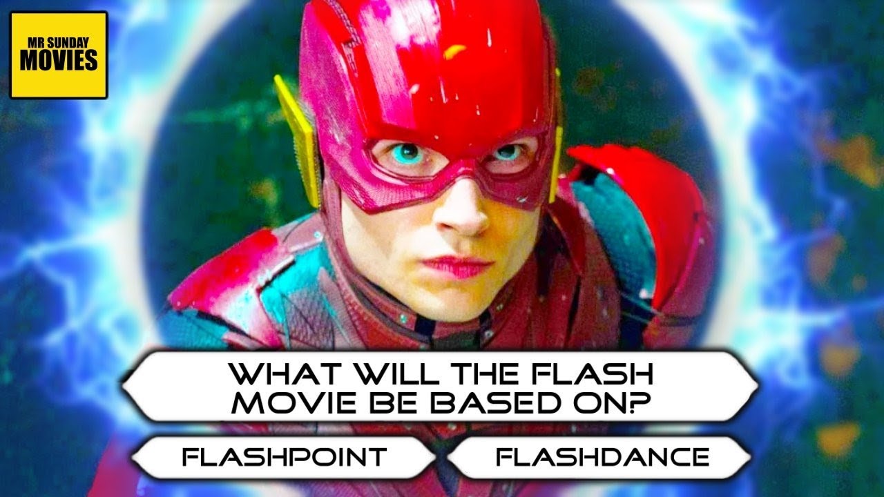 90% Of People FAIL This DC Movie Quiz