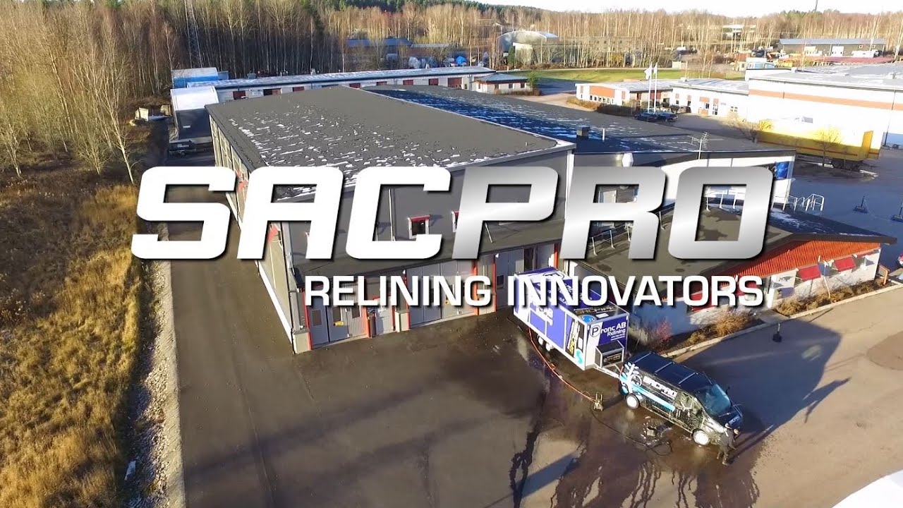 SACPRO company presentation