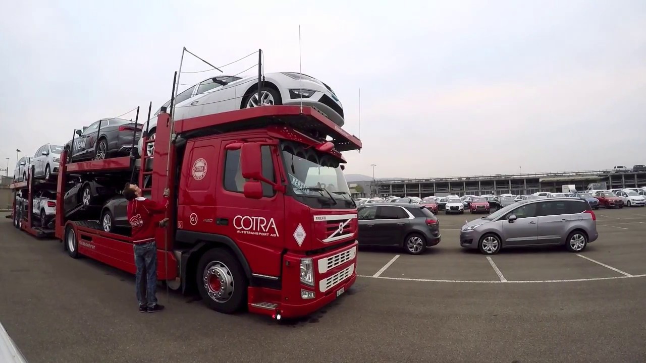 COTRA - It's not just a Job...