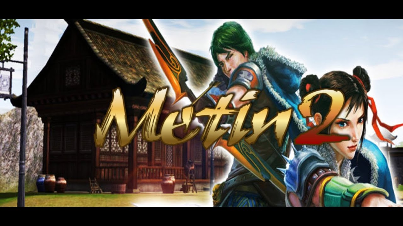 Metin2 - Goblin / Meley / Sztylety Blasku 40/20 full wartosci