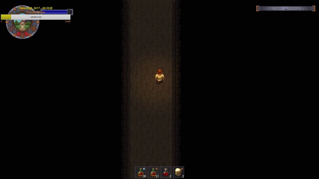 Прохождение Graveyard Keeper Breaking Dead #18 Топовое кладбище