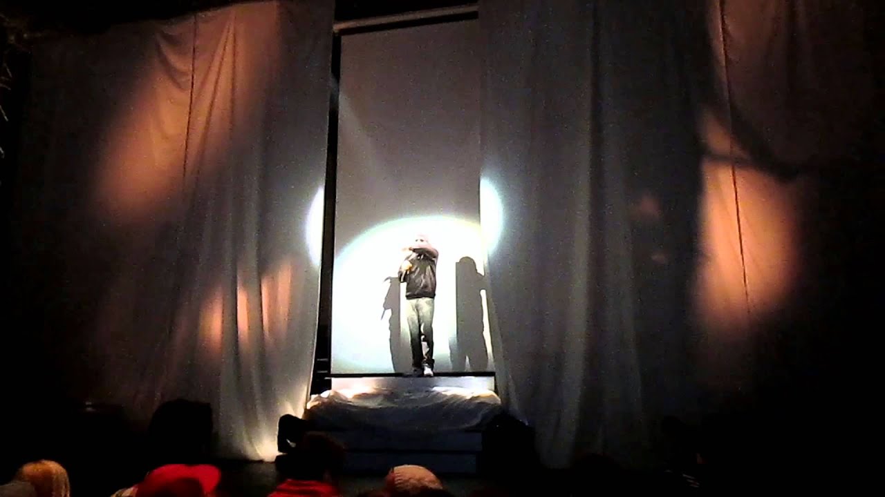 Sido Live 2014 Oberhausen Turbinenhalle - Intro/Hier bin ich wieder+Schlechtes Vorbild