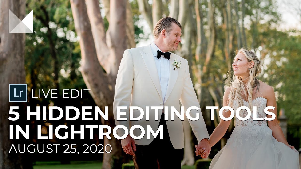 5 Hidden Editing Tools in Lightroom