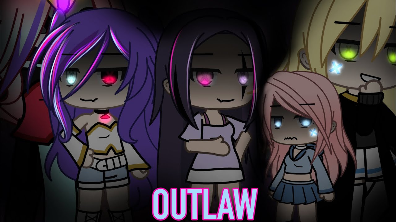 Outlaw || Eliorian series || S3 EP3 || enjoy 🩵🫶🏼