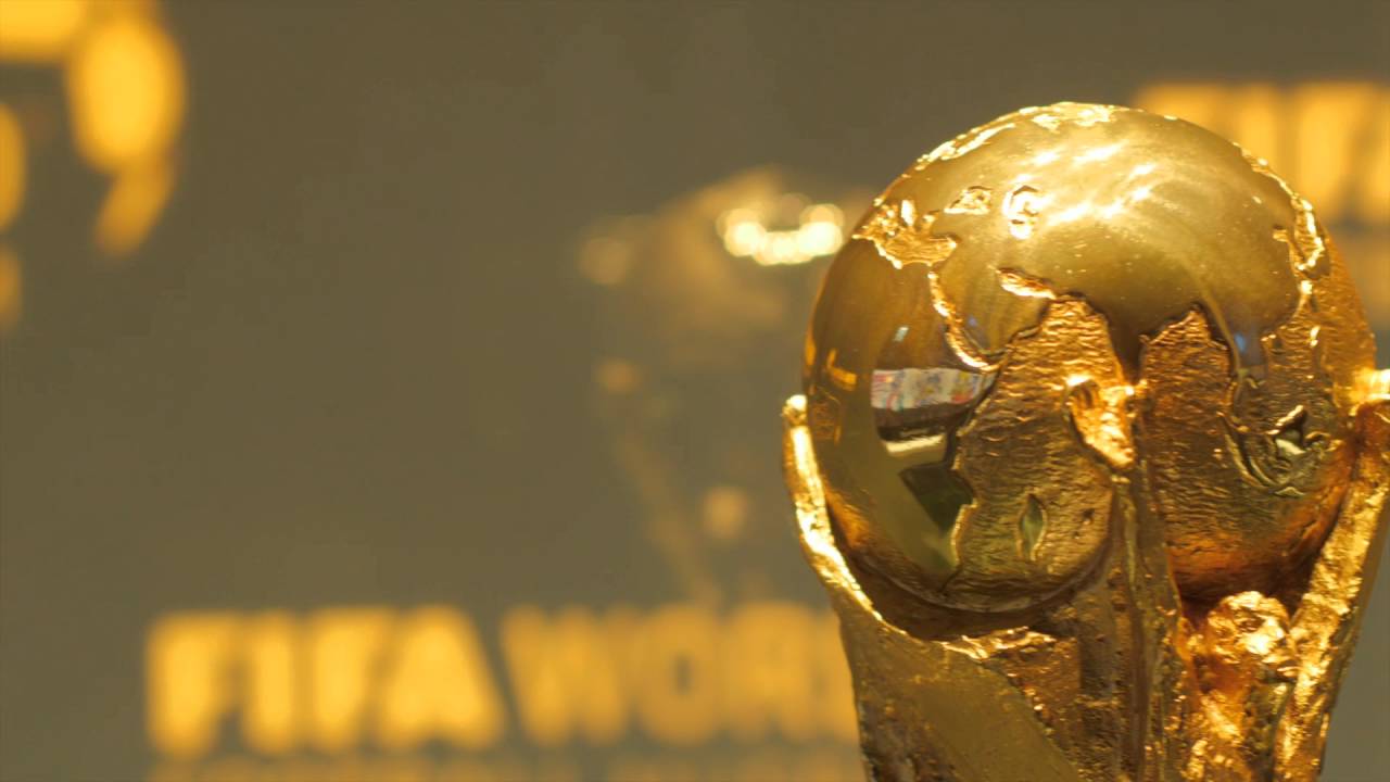 TOUR THE FIFA WORLD FOOTBALL MUSEUM