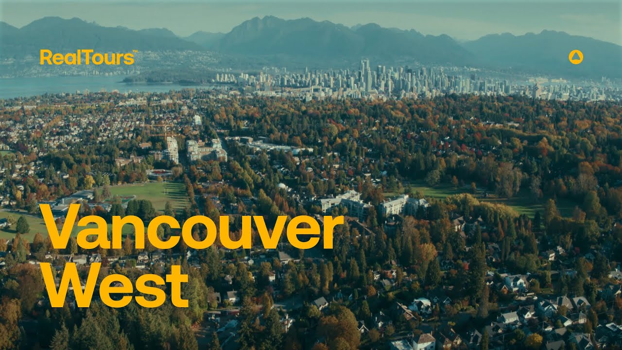 Vancouver West: The Ultimate Guide (2025)