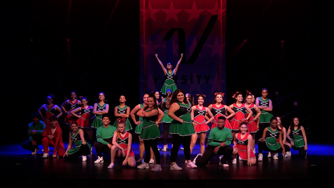 BKS Bring It On!