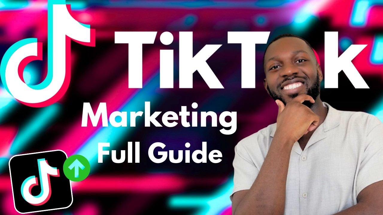 Маркетинговая стратегия в TikTok, которая сделает ваши видео вирусными!