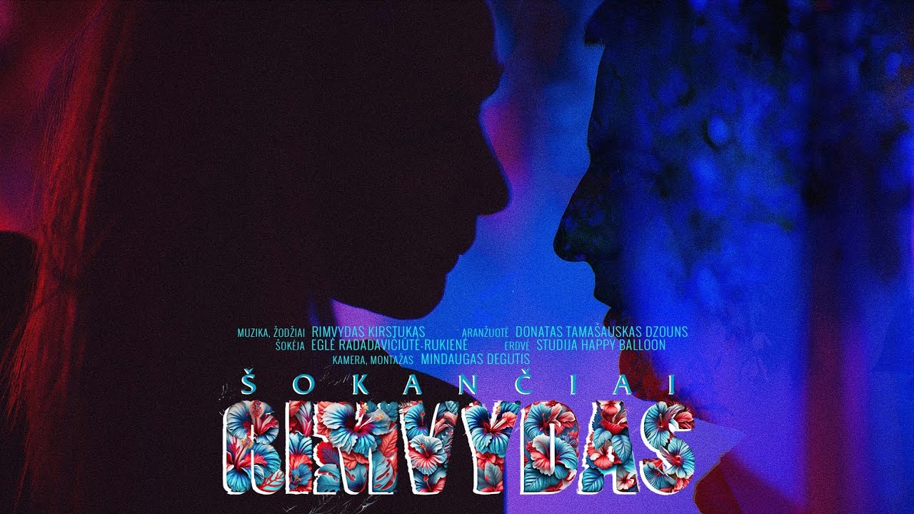 Rimvydas- &Scaron;okančiai