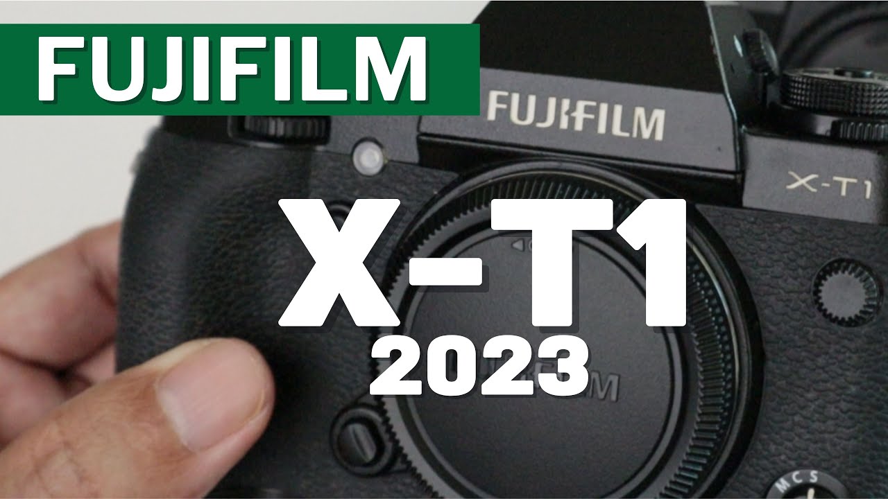 รีวิวกล้องอดีตเรือธง Fujifilm xt1 น่าใช้ไหม