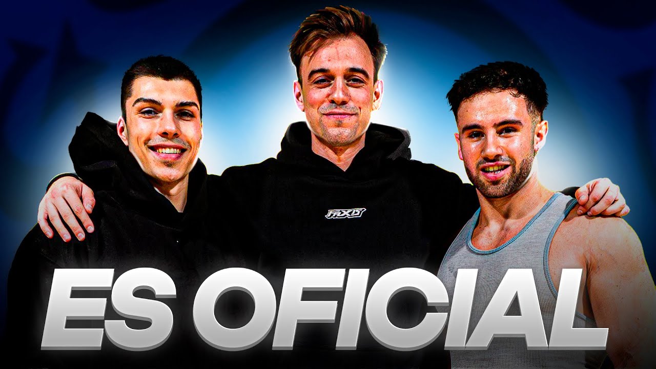 Tenemos algo importante que anunciar (esto lo cambia todo)