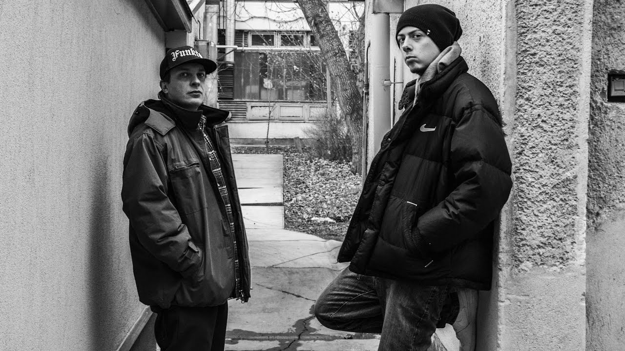 Sixfeet - Örök tél feat. Funktasztikus (Official Music Video)