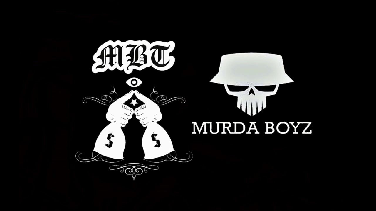 MBT x MARSO - NEMA KVO DA STANE (INSTRUMENTAL)