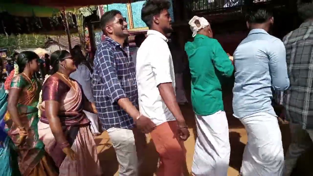சின்னாண்டி வலசை# முளைப்பாரி திருவிழா# கும்மியாட்டம்@GLSsakthikumar #29'30-08-2023