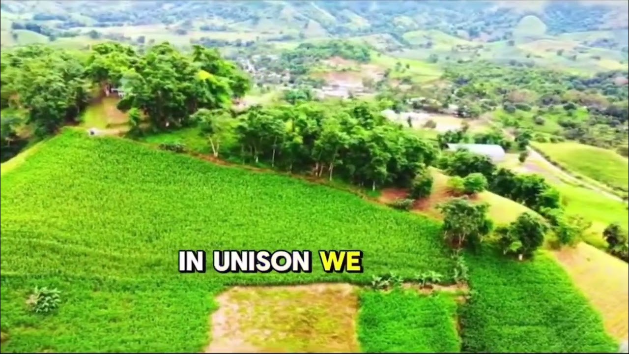 Isabela Hymn (Lyrics Video) | Official Anthem of Isabela Province 🇵🇭🎶 #Isabela #Philippines #Anthem