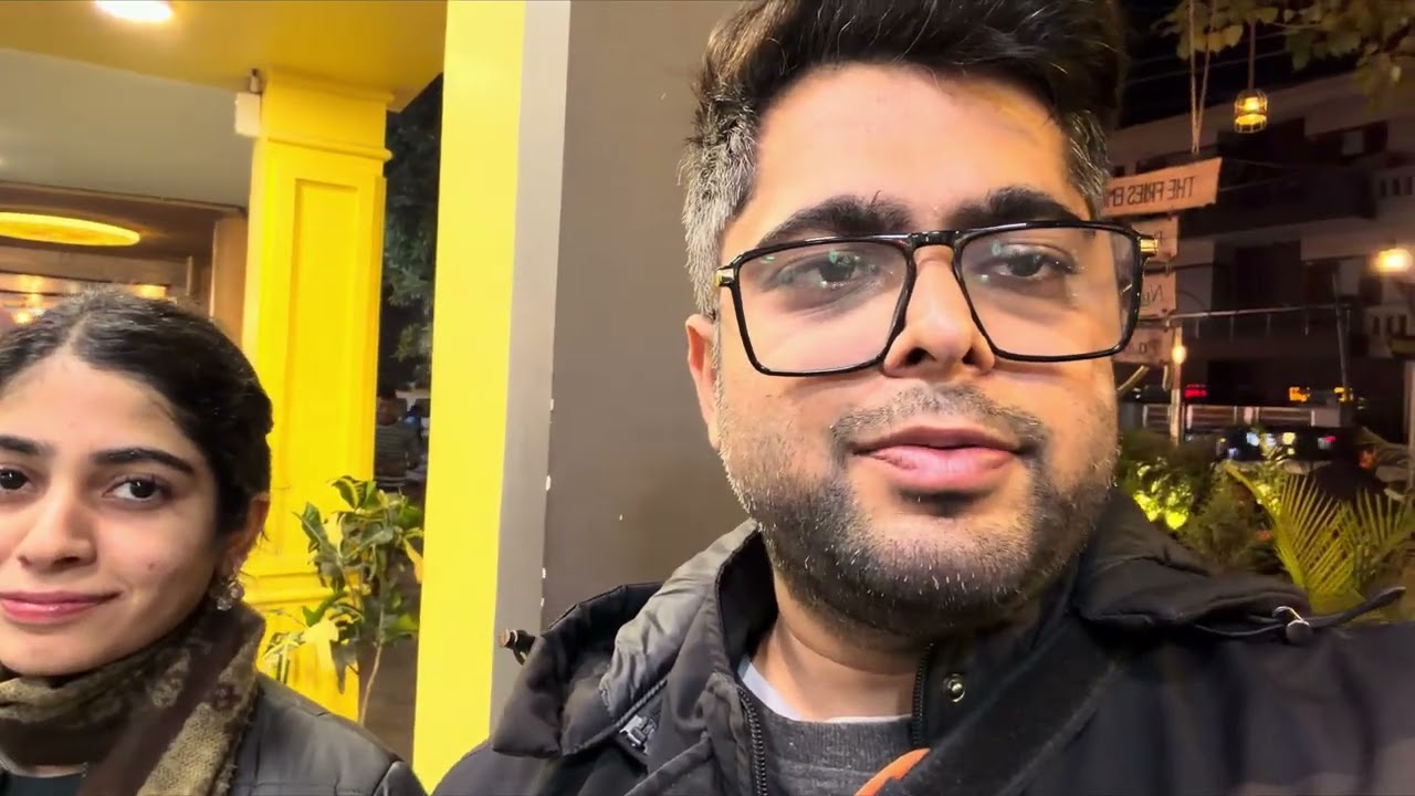 Chandigarh Gedi Route Sec 8 Vlog | Pune | Vlog | #trending #vlog 