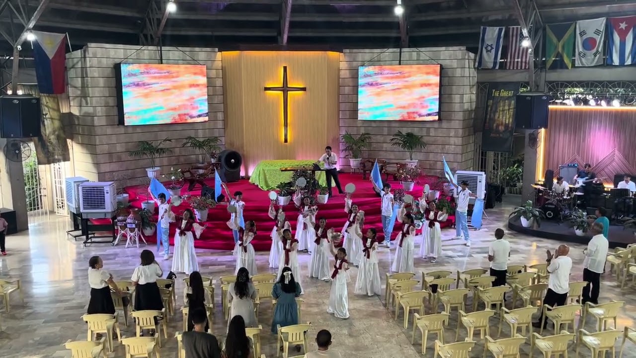 1st service (01-18-26)