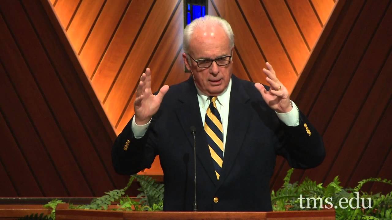 John MacArthur 