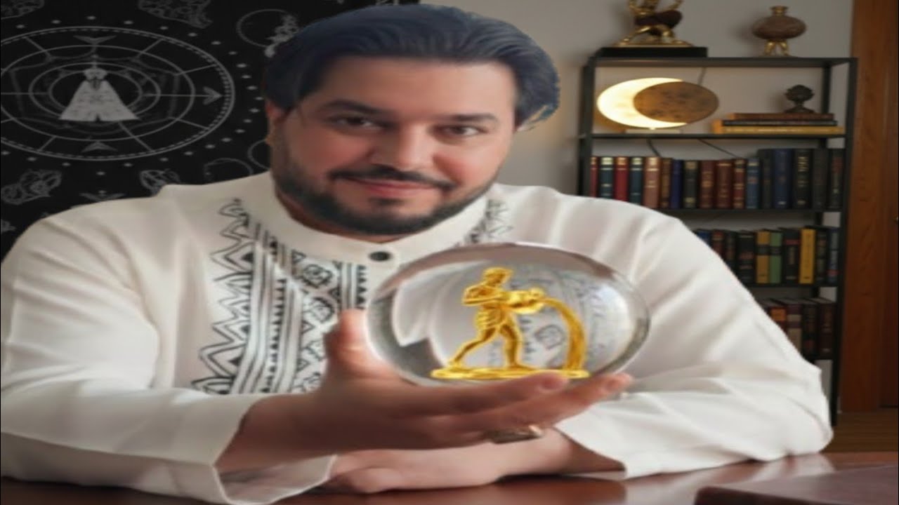 ahmad alsoltan_2026/02/18 /برج الدلو