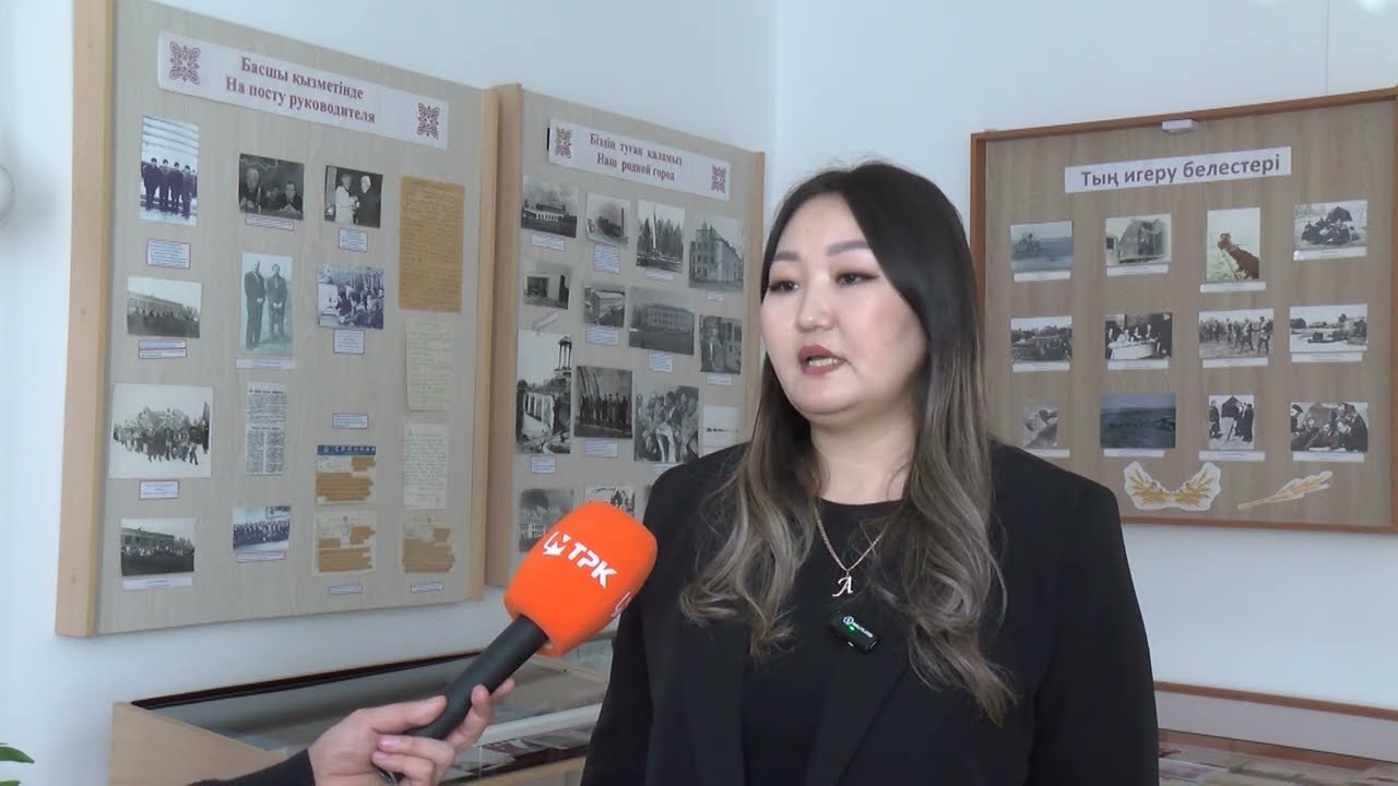 Аида Жакупова: 