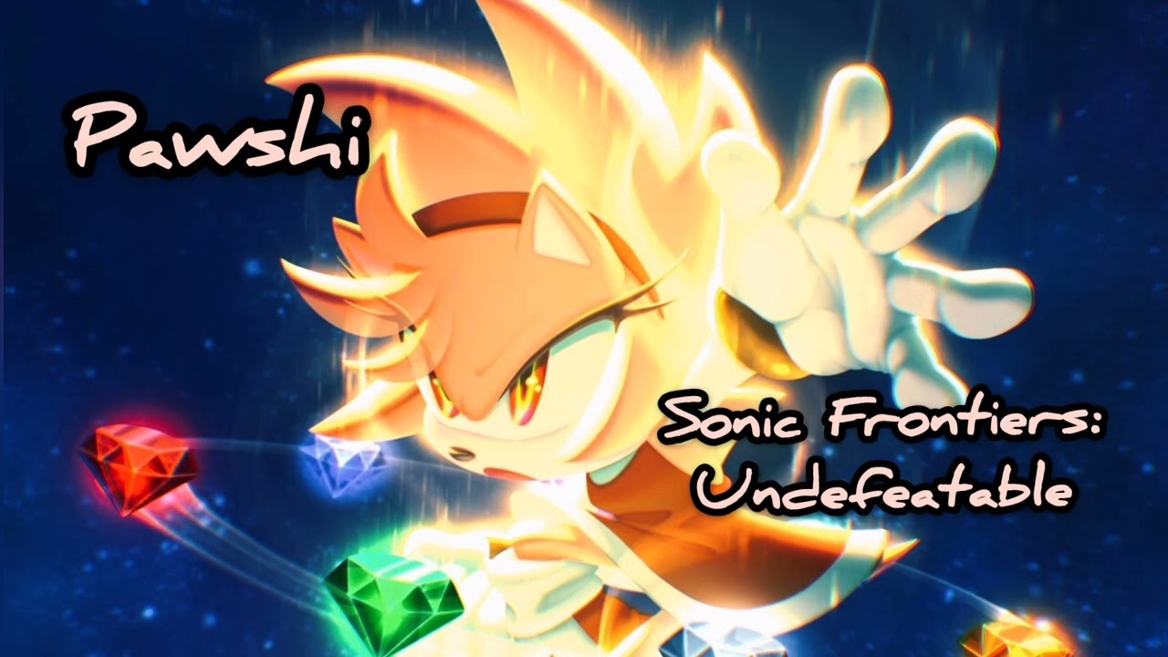 Nightcore: Undefeatable