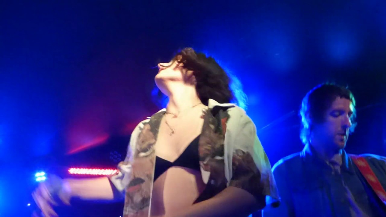 Mattiel - Count Your Blessings - Heartbreakers, Southampton, 27/6/19