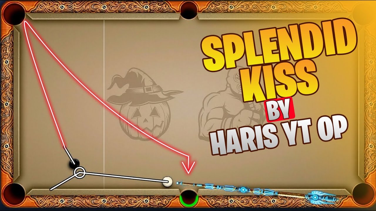 Playing SPLENDID ...!! Knukle & kiss Shots Ft. HARIS YT OP...!!!