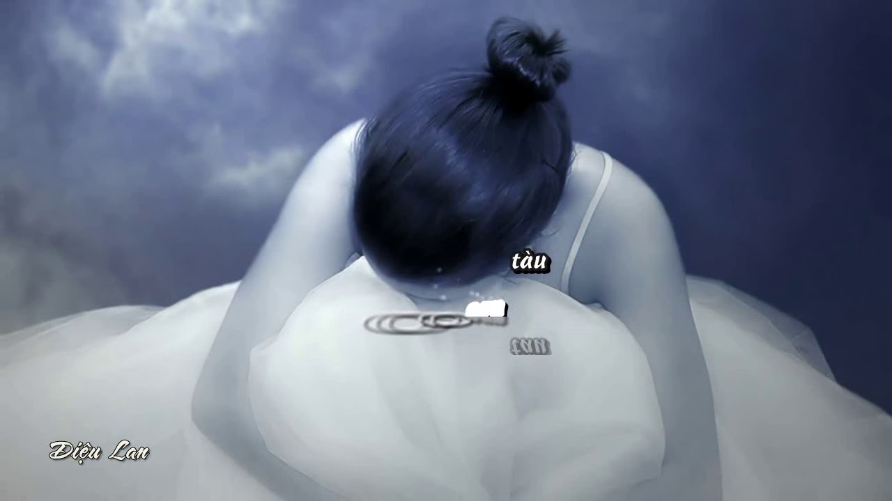Cánh Buồm Xa Xưa (Lyrics)-La Paloma