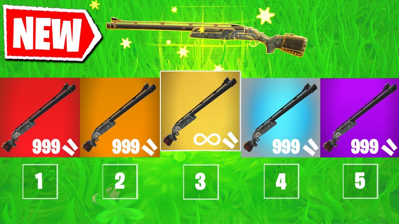 This is Way Too Overpowered