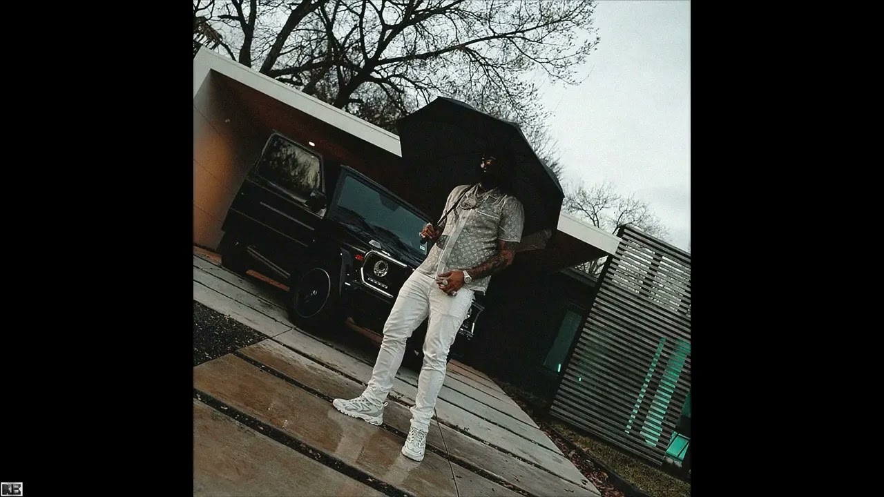 (FREE) Money Man Type Beat 