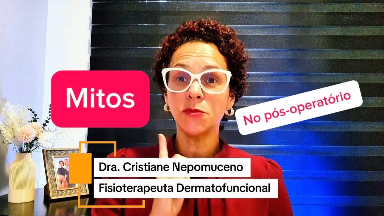 10 Erros que DESTROEM o Resultado da sua Cirurgia Plástica (O #7 é o pior!)
