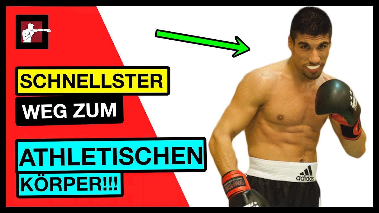 7 Gründe warum Du heute noch mit dem Boxen anfangen solltest