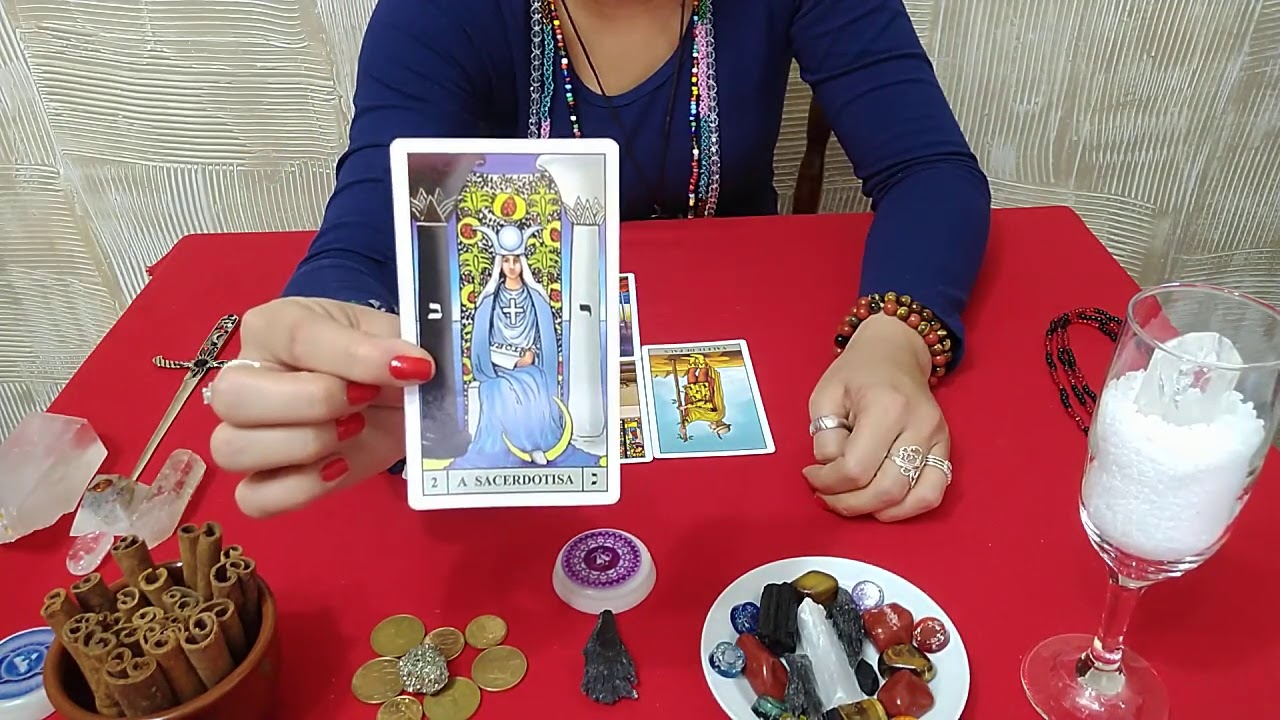 #copastarot &hearts;️ O que a espiritualidade quer me dizer?