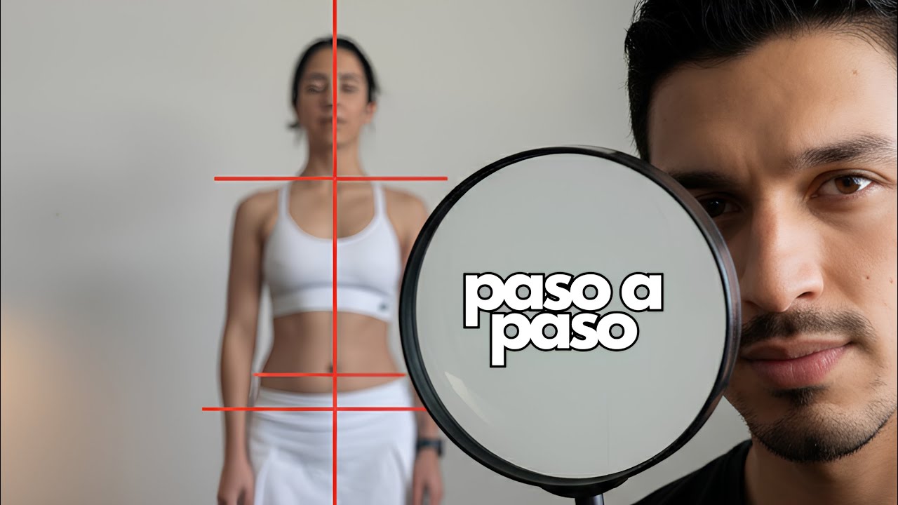 MÓDULO 2: Evaluación de la postura estática