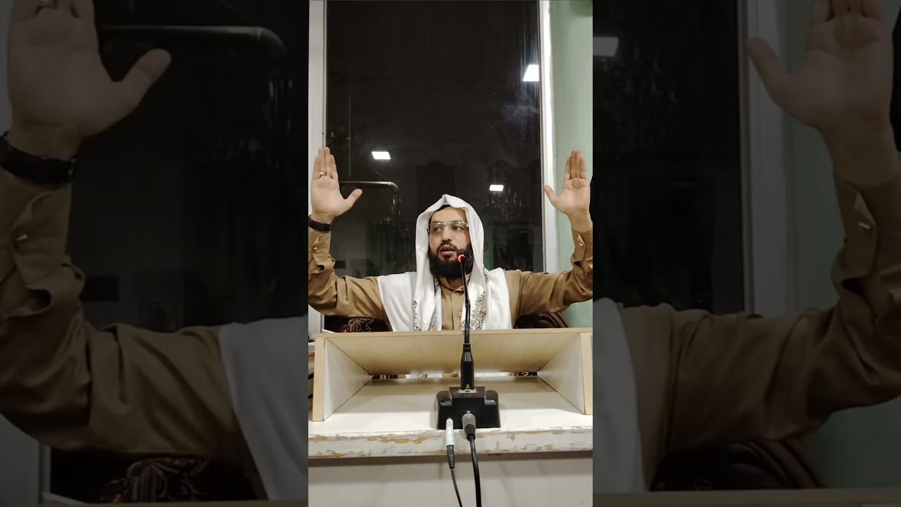 حب النبي صلى الله عليه وسلم يكون بالأتباع وليس بالأبتداع 