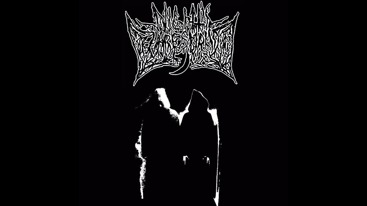 NIGHT'S THRESHOLD (U.S.A.) Break the Sign, Destroy Everything, Forever