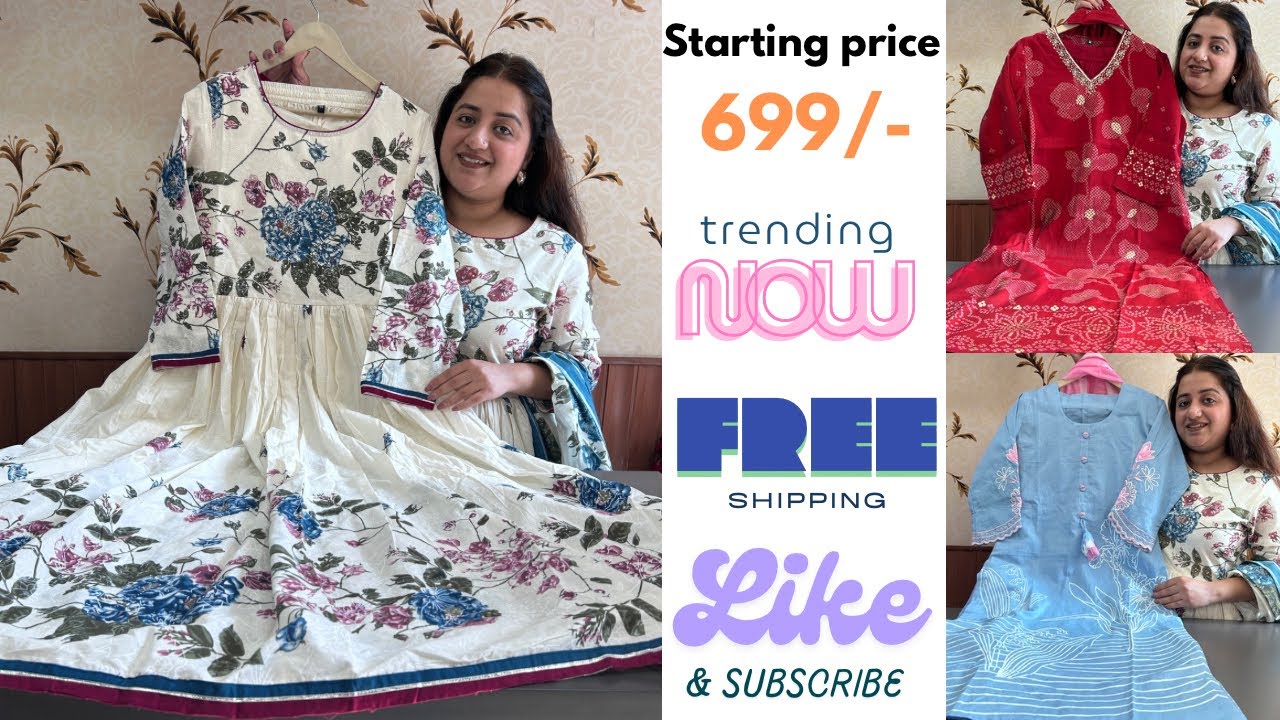 Summer fresh arrivals at affordable prices 👍🏻